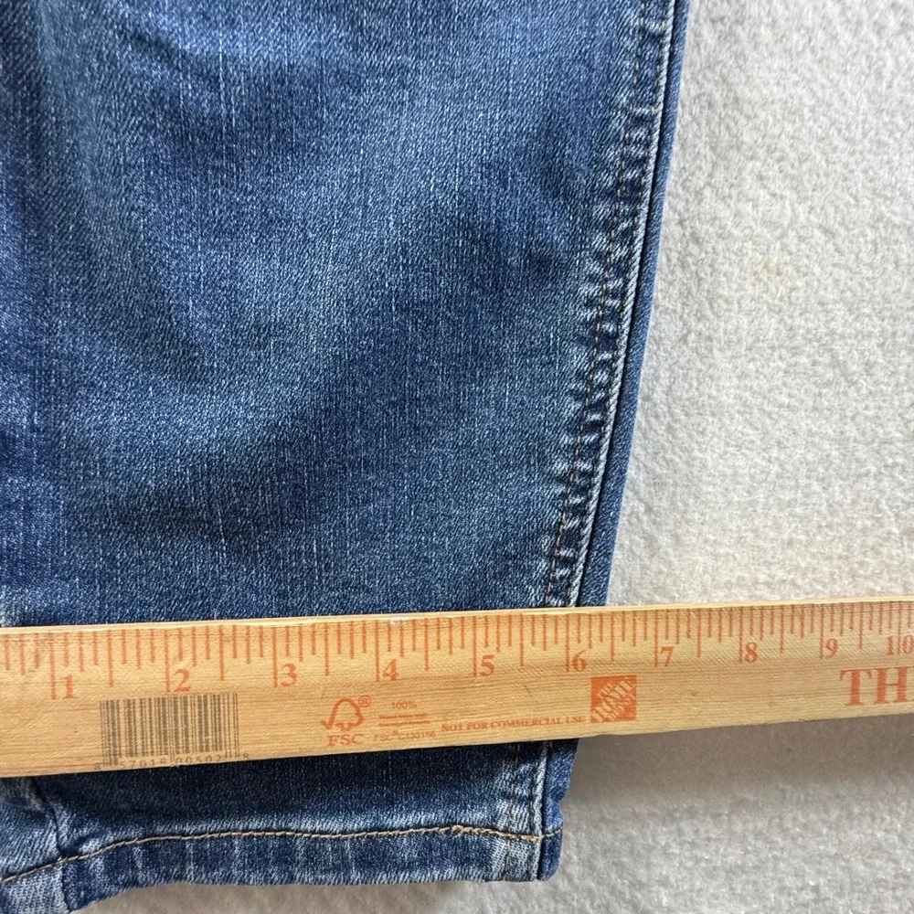 Judy Blue Skinny Jeans Womens‎ 20W High Rise Stretch JB88799MD Medium Wash Blue